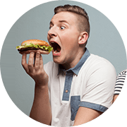 Undertryk appetitten med appetitnedsættende piller Undertryk appetitten med appetitnedsættende piller