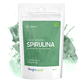 Super Spirulina Powder Super Spirulina Powder
