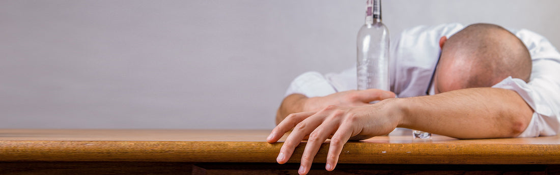 Elektrolytter mod tømmermænd: Sådan virker det