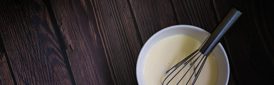 Fejr international pandekagedag med 5 sunde pandekage-opskrifter