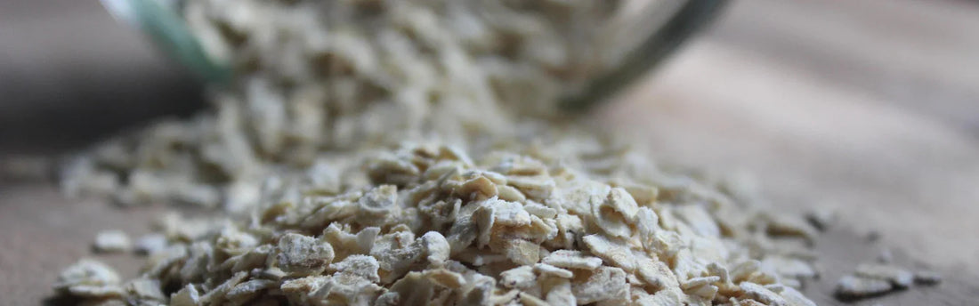 Dette sker med din krop, hvis du spiser havregryn hver morgen