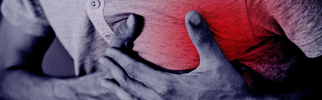 "Skjult dræber" rammer over 11000 danskere: Disse symptomer skal du holde øje med