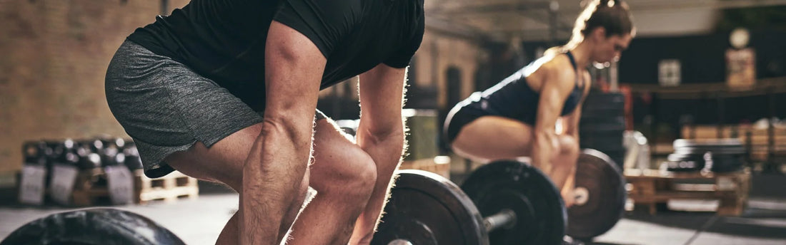 Nytårsforsæt: 7 gode råd til hurtigt vægttab i 2024