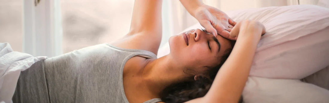 5 overraskende grunde til at du er træt hele tiden - tips til hjælp