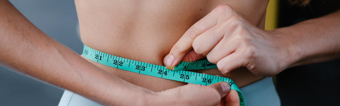 Nytårsforsæt: 10 effektive tips til at nå dit vægttabsmål i 2025