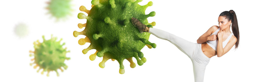 Guide: hvilke vitaminer skal jeg tage for ikke at blive syg om vinteren?