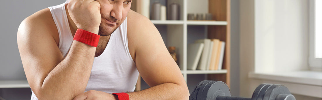 Guide: Få mere energi og motivation til træning