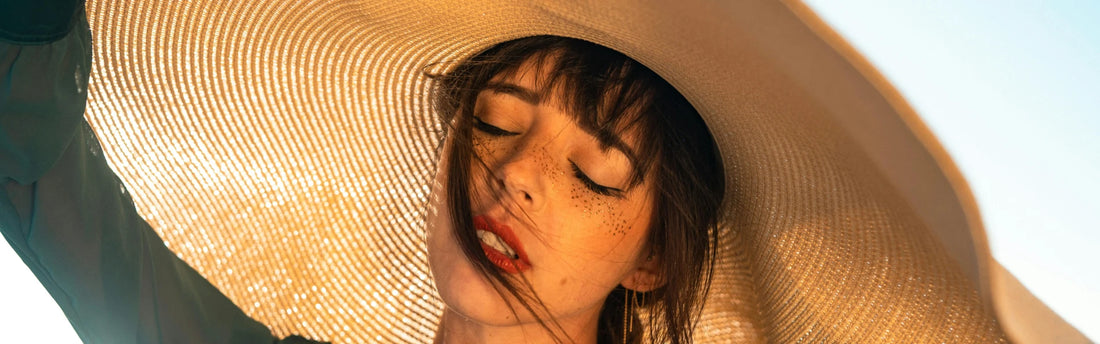 Gør din hud sommerklar med de rette vitaminer og mineraler