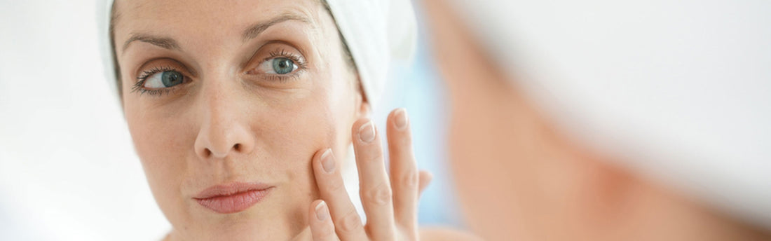 8 tips til at få en smuk og ung hud