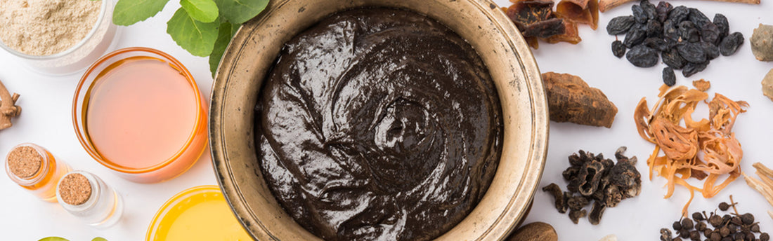 Sådan kommer du i gang med Ayurveda