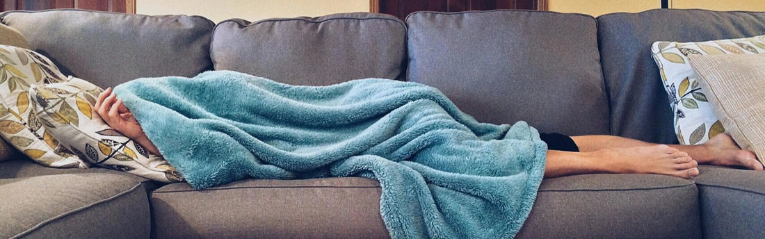 Gode råd til at få mere ud af din træning - uden faktisk at træne