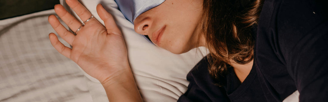 Har du søvnproblemer? Prøv disse effektive tips mod søvnløshed