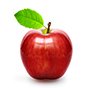Æble, vindruer, ananas, papaya og kiwi er rige på fibre, og fungerer som et naturligt smøremiddel for afføring. Indeholder enzymer, som er sunde for fordøjelsen