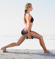 Why is it important to look after your bones and joints?