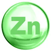 Zinc