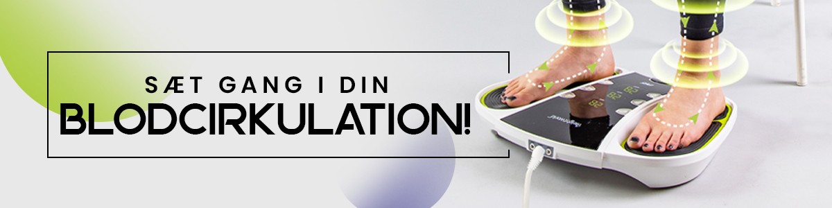 blodcirkulation