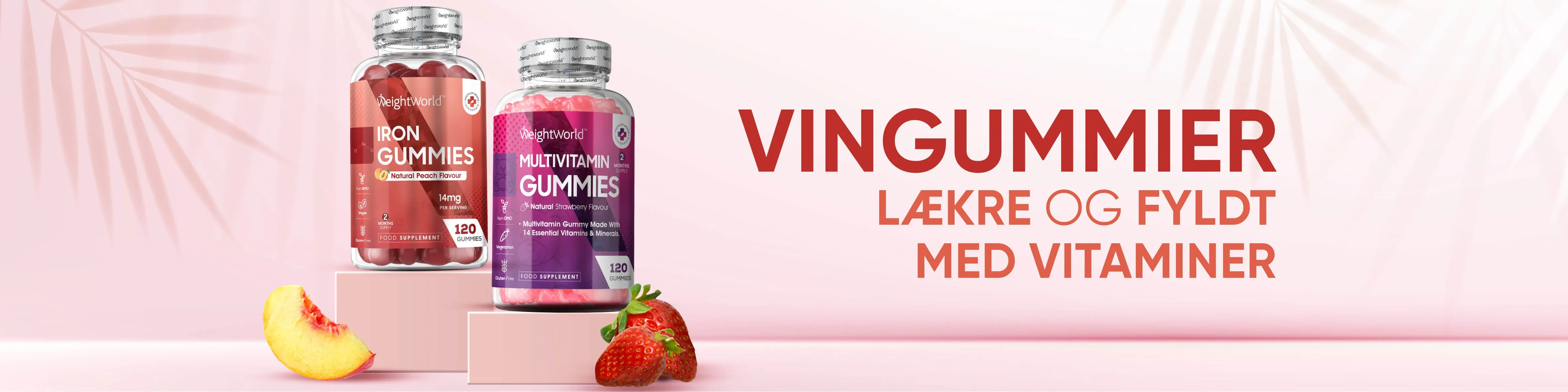 vitamin gummies