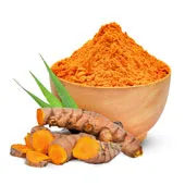 Turmeric Turmeric