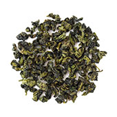 Oolong te