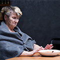 Manglende appetit: Manglende appetit: