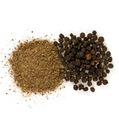 Sort Peber Black Pepper