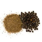 Black Pepper