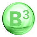 Vitamin B3 Vitamin B3