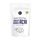 Billede af Acai Bær Pulver Billede af Acai Bær Pulver