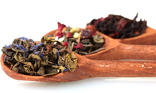 din guide til detox te - ideelt til udrensning af kroppen