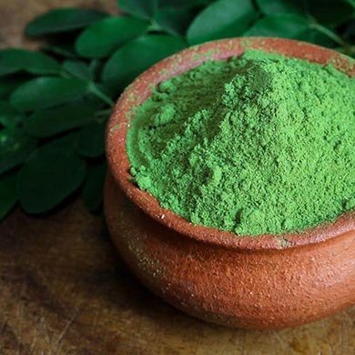 Alt om Chlorella