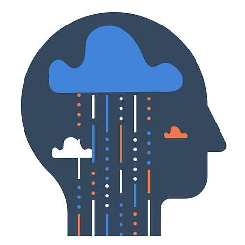 poor brain health