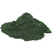 Superfood-Chlorella