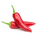 Image of Cayenne Image of Cayenne