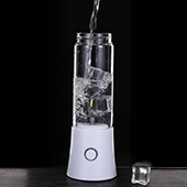 Transportable Blender Transportable Blender