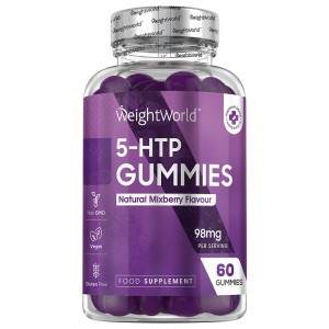 5HTP Gummies