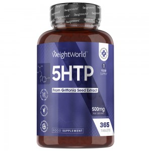 5HTP Kapsler