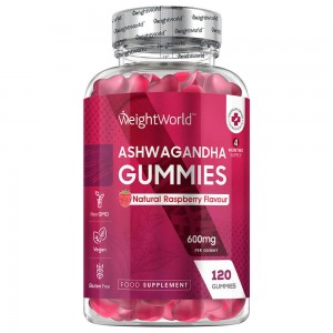 Ashwagandha Gummies