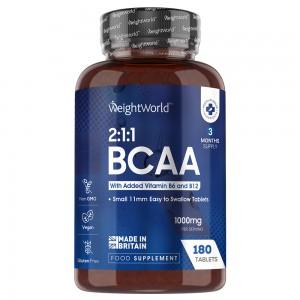 BCAA