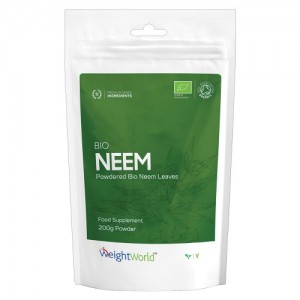Bio Neem Pulver Bio Neem Pulver