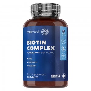 Biotin Complex 10000