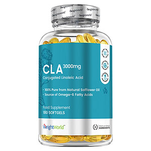 CLA Konjugeret Linolsyre