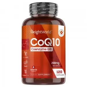 Coenzym Q10