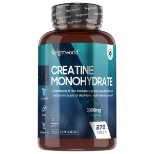 Kreatin Monohydrat Tabletter kreatin monohydrat Tabletter