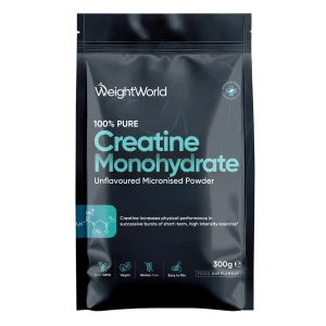 Kreatinpulver (Monohydrat)