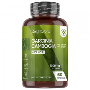 Garcinia Cambogia Pure