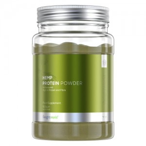 Hemp Protein Hemp Protein
