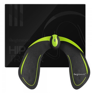Hip Trainer Apparat WeightWorld Hip Trainer Apparat WeightWorld