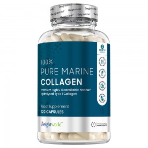 Pure Marine Collagen