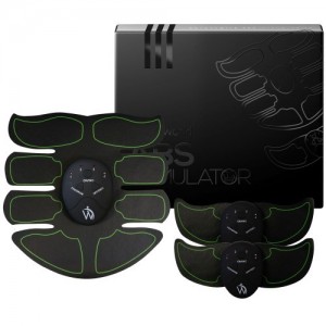 8 Pad Abs Stimulator 8 Pad Abs Stimulator