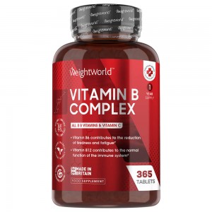 B-Vitamin Complex